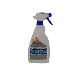 SUPRIMO Alu Clean (4 stuks) (SUP-AC)