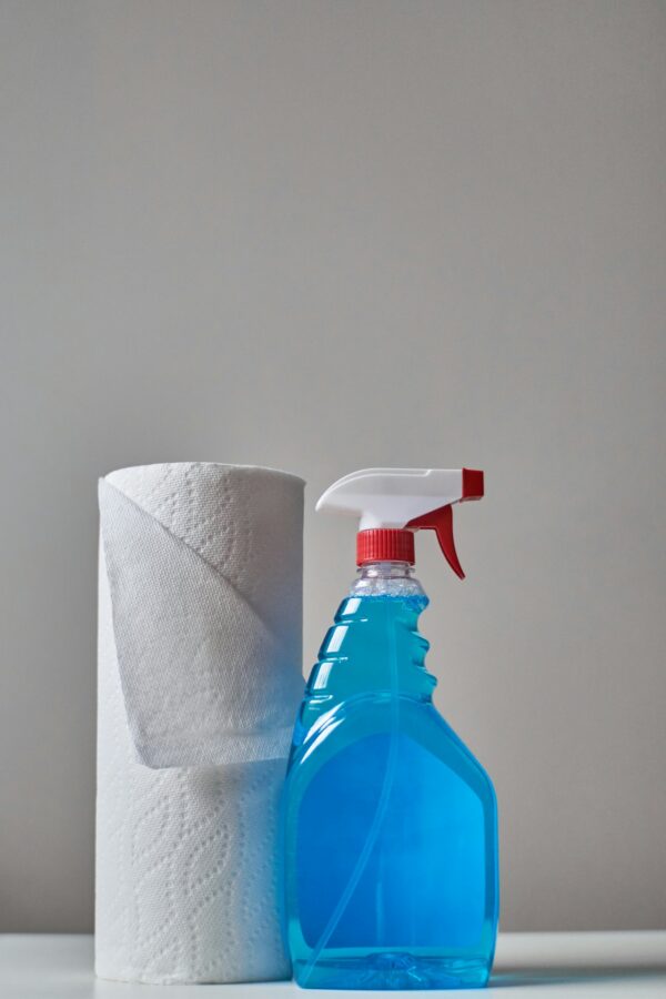 SUPRIMO Alu Clean (4 stuks) (SUP-AC) - Afbeelding 2