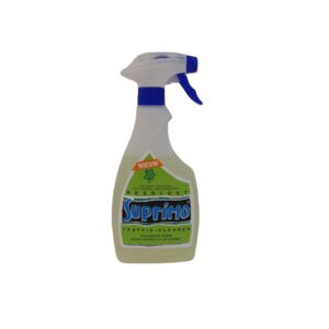 Suprimo Traffic (4 x) (SUP-TRA)